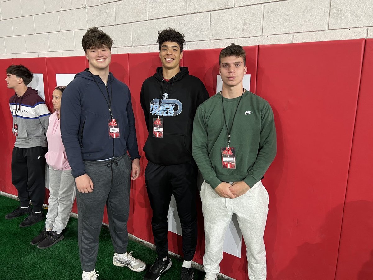 Chase Jehle tweet media