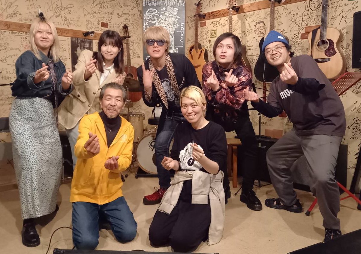 岩田ヒサシ tweet media