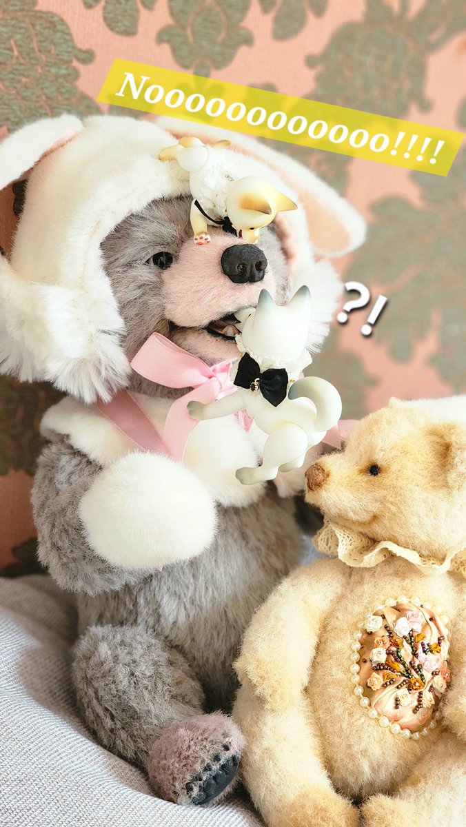 데미트 DEMIT tweet media