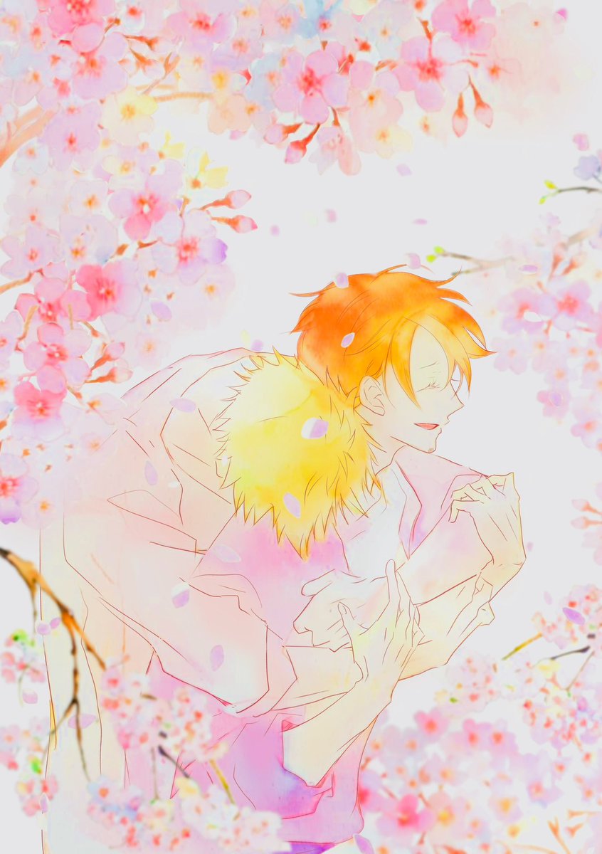 再掲🌸
秋春