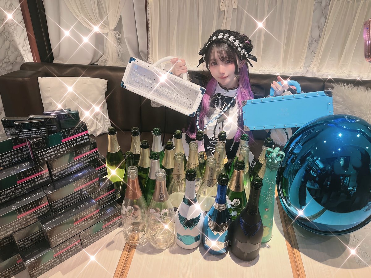 みんた様🚬🧸3/28生誕 tweet media