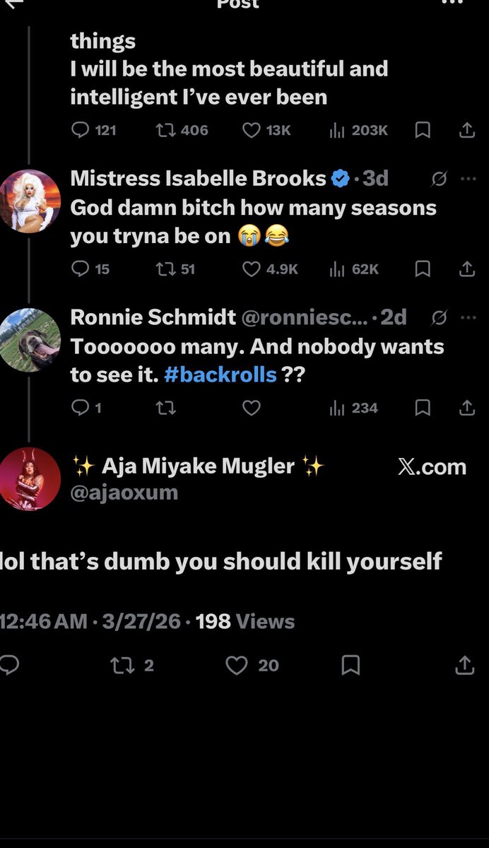 Ronnie Schmidt tweet media