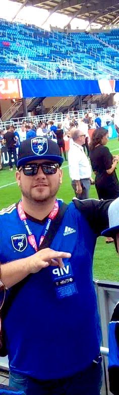 It took 52! But here we go! If Schler were here all the ma$a pan would have been talked ! QEPD Portugeae  #Quakes74 #VuelveElColoso