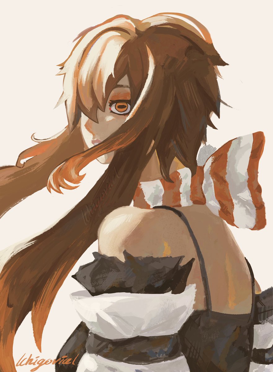 ichigovial tweet media