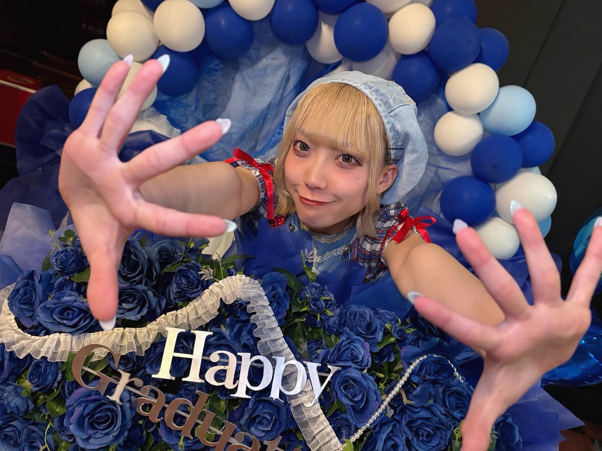 神楽美月【みありー】 tweet media