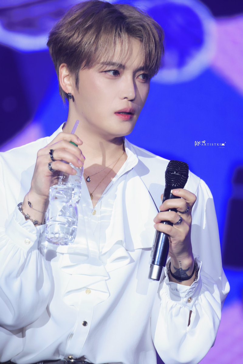 𝗔𝗥𝗧𝗜𝗦𝗧𝗞𝗜𝗠  | 金在中 tweet media