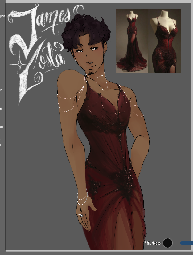 ᝰ : Aiden can't take all of us, you know...
#dctwt .ᐟ