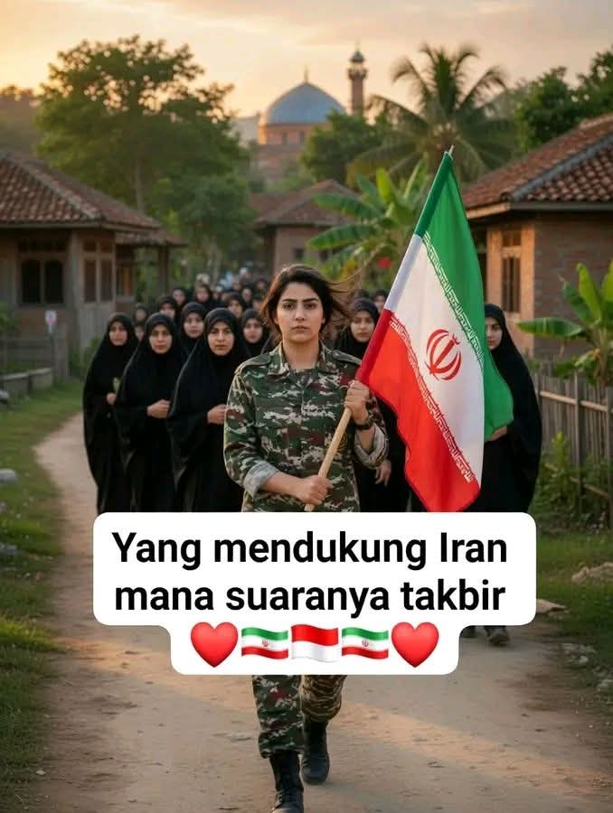 🇮🇩🇵🇸Papua Muslim🇵🇸 tweet media