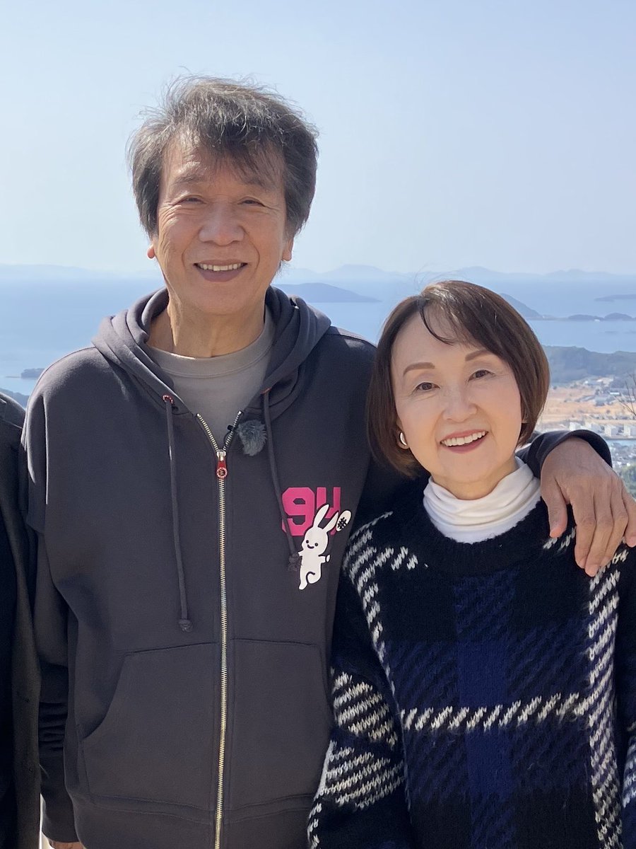 オクダサトコ tweet media