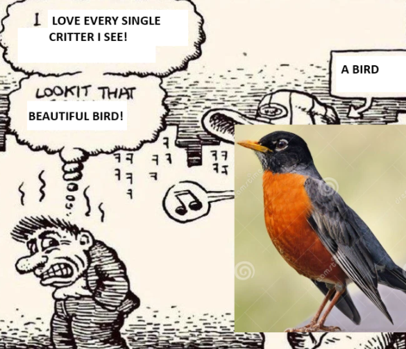 nihilism disrespecter tweet media