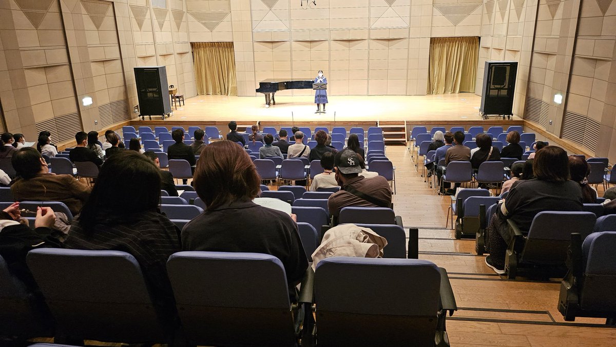 全日本リコーダー教育研究会 tweet media