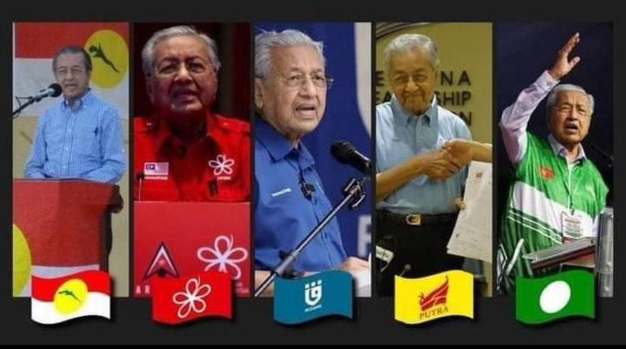 Bro2FaceB🇲🇾 tweet media