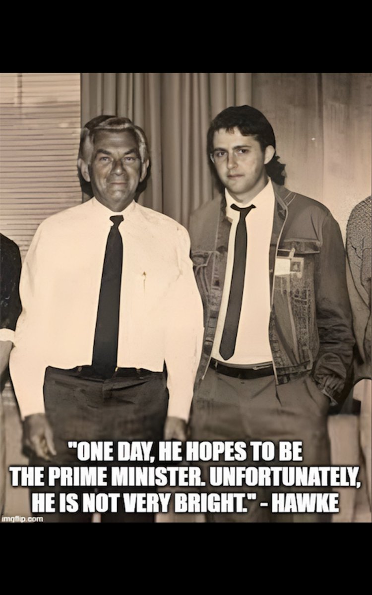 PROFESSOR RODGERS SPEAKS FOR THE HARD WORKING AUST tweet media