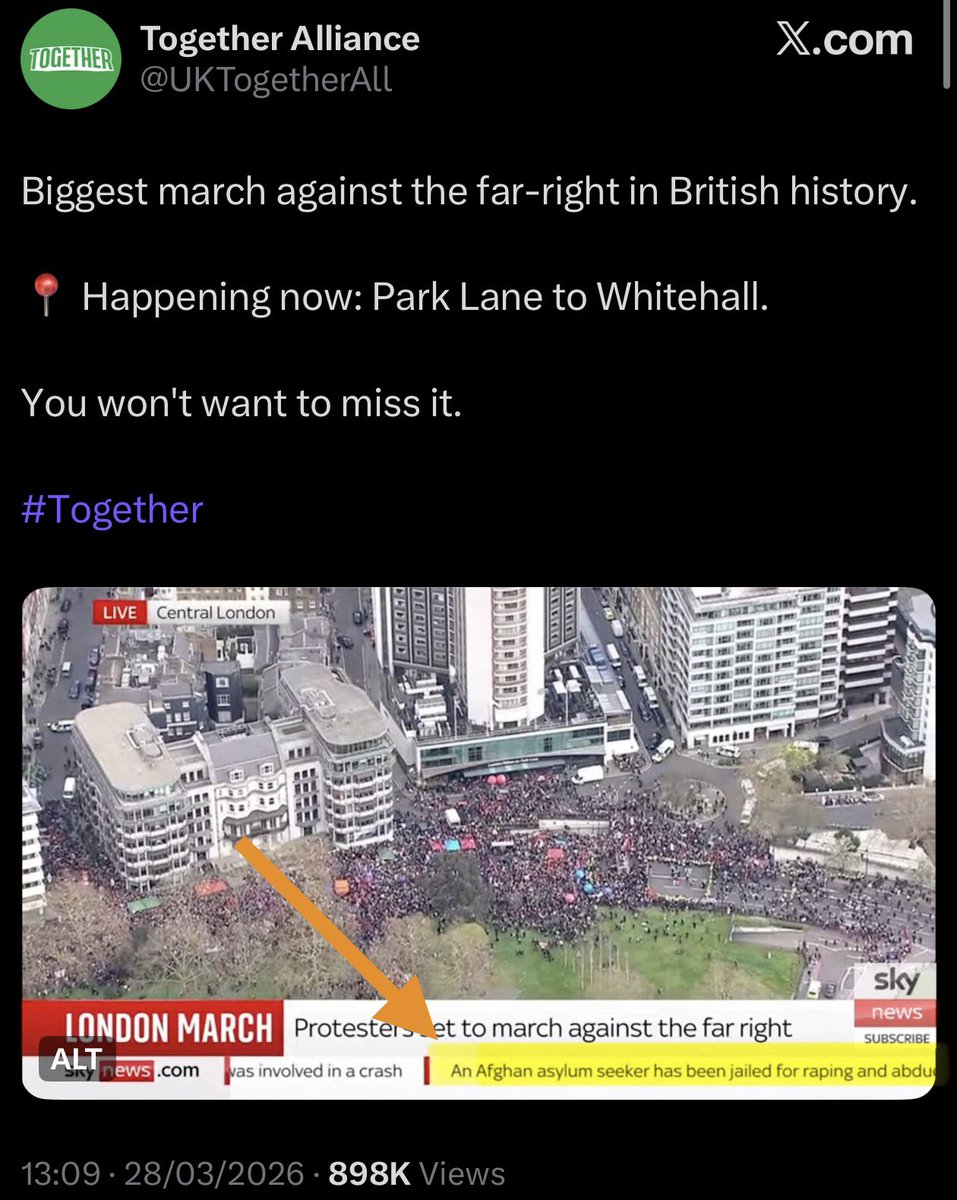 Alex Armstrong tweet media