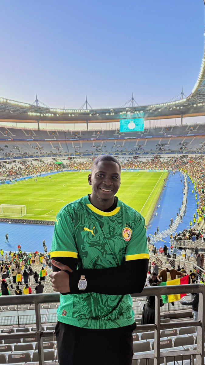 محمدو🇸🇳⭐️⭐️ tweet media