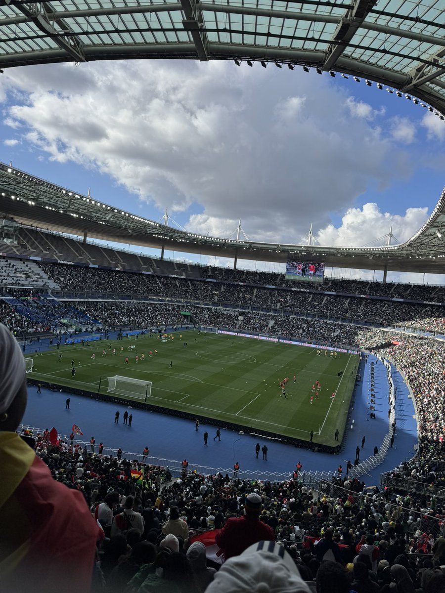 محمدو🇸🇳⭐️⭐️ tweet media