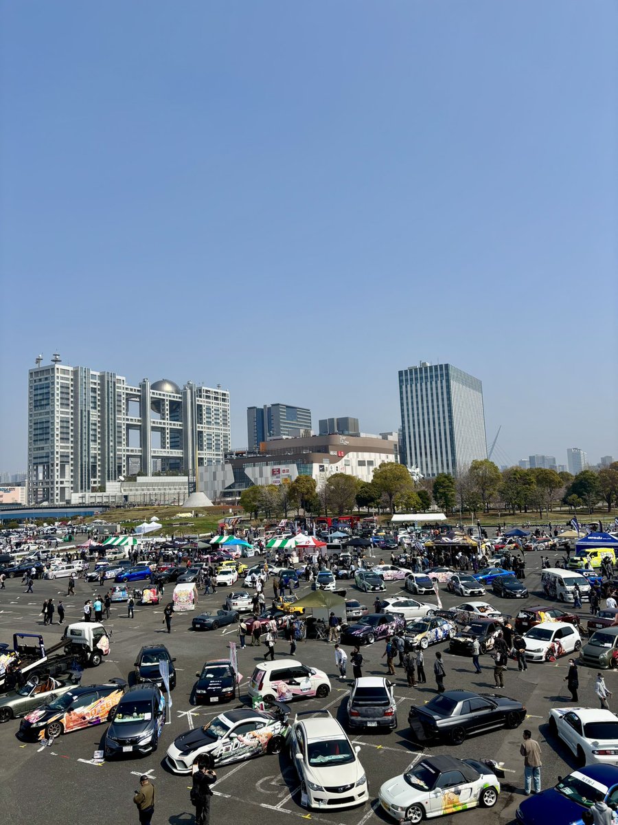 よしーだ tweet media