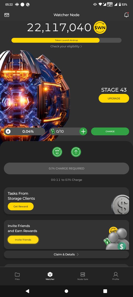 Vincent Nzioki tweet media