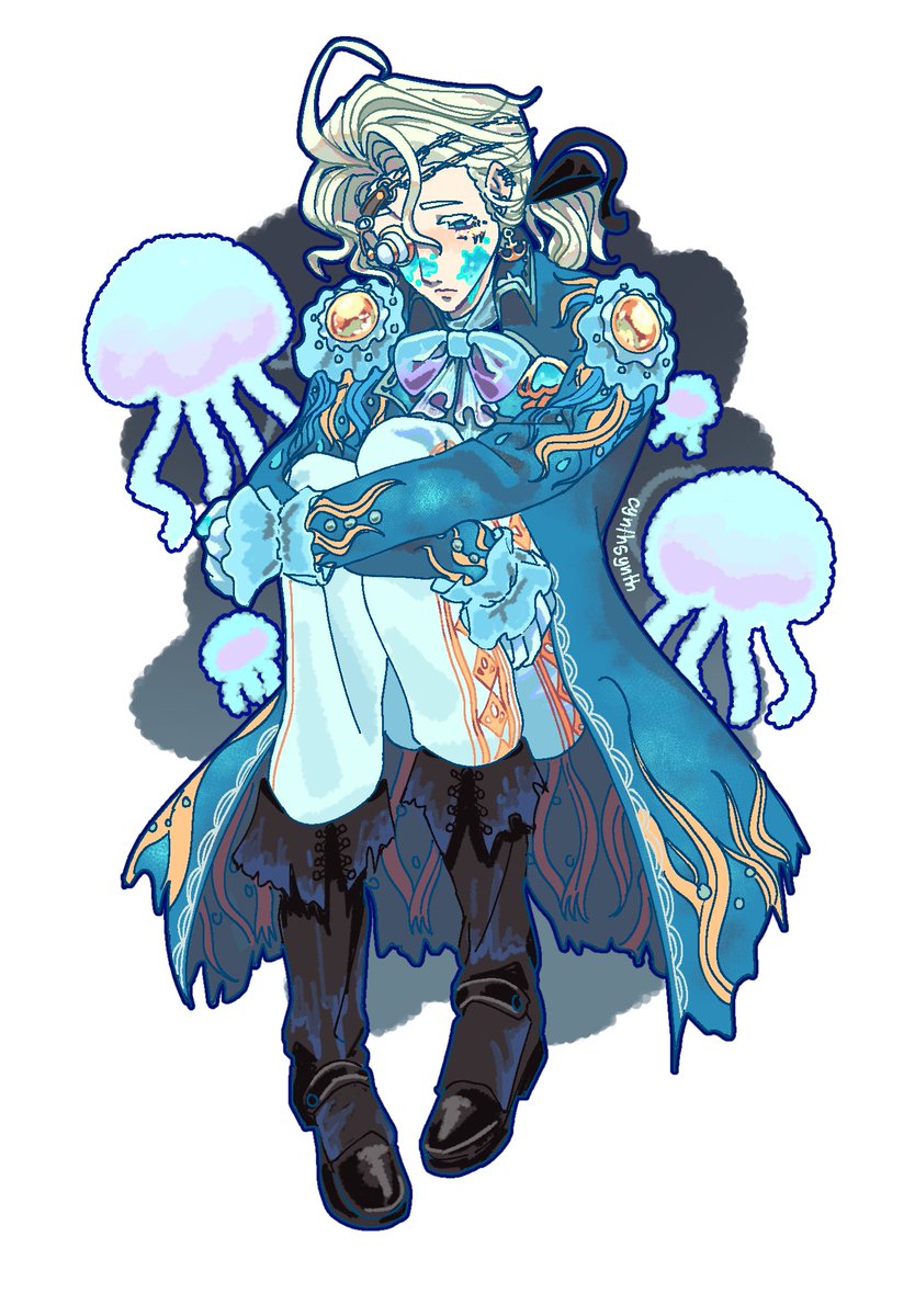 cynthsynth tweet media