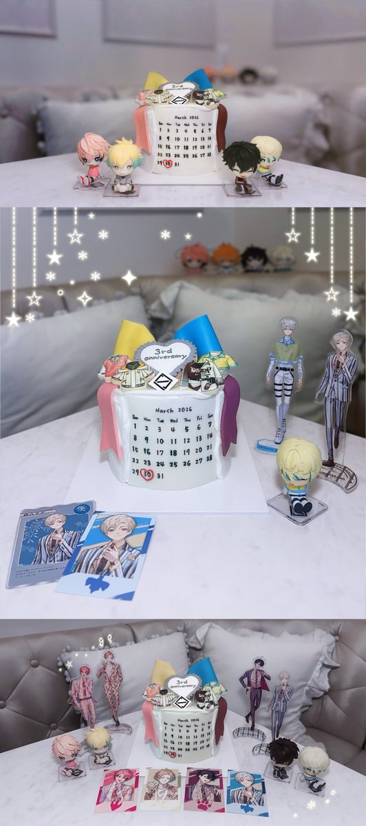 ﾊﾅﾏﾙ tweet media