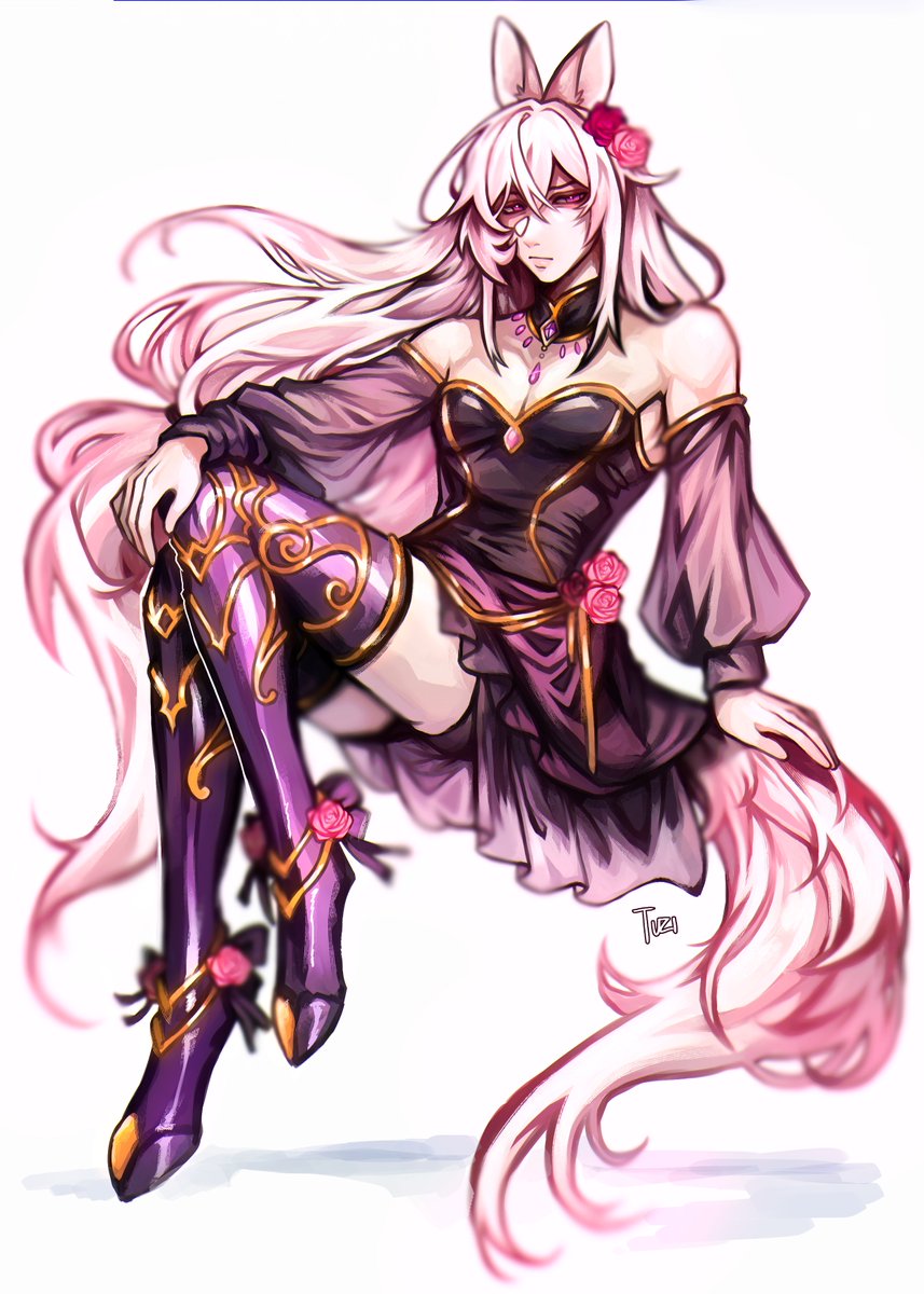 || Tuz ⭐ tweet media