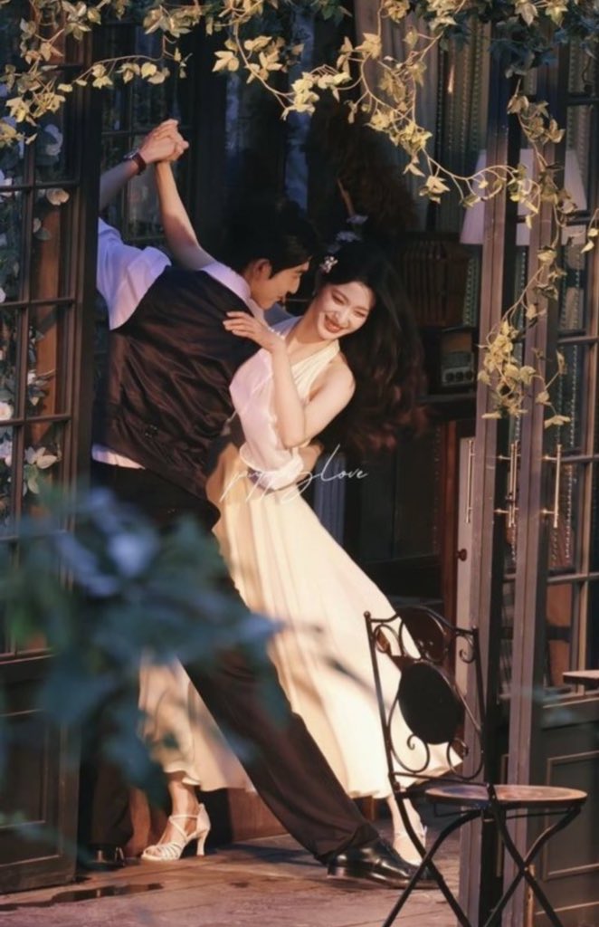 CdramaBloom's tweet image. Drama #Overdo starring #ZhangLinghe #WangChuran has passed the review and received its distribution license with 33 episodes.