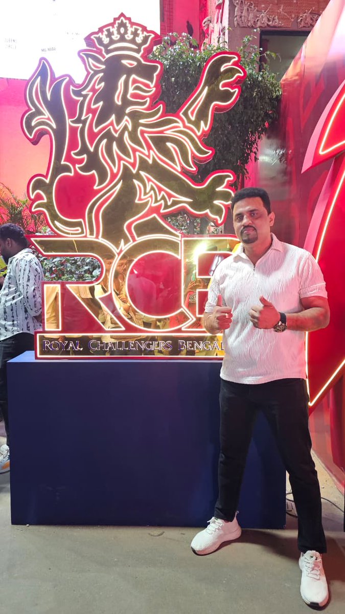 ರೂಪೇಶ್ ರಾಜಣ್ಣ(RUPESH RAJANNA) tweet media