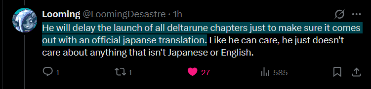 ☿ Kaymeera ⚥ tweet media