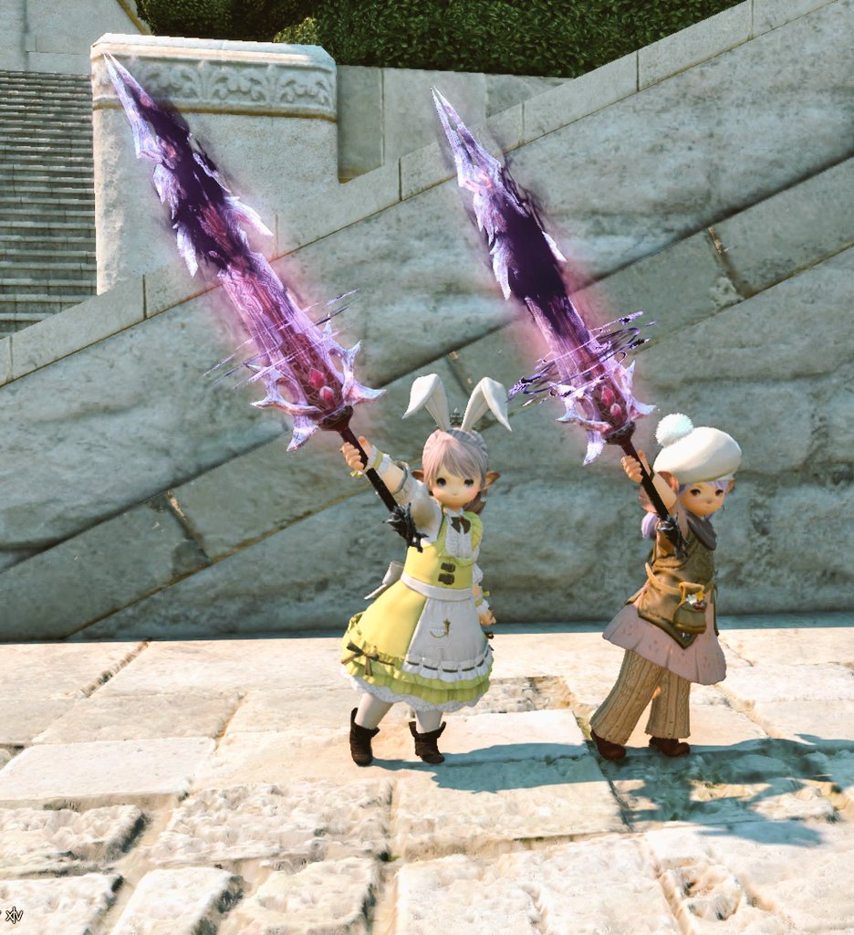 あき(るるぽんぬ)@anima tweet media