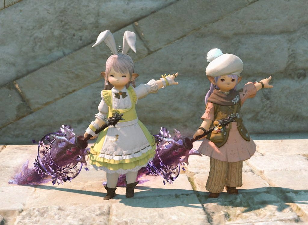 あき(るるぽんぬ)@anima tweet media