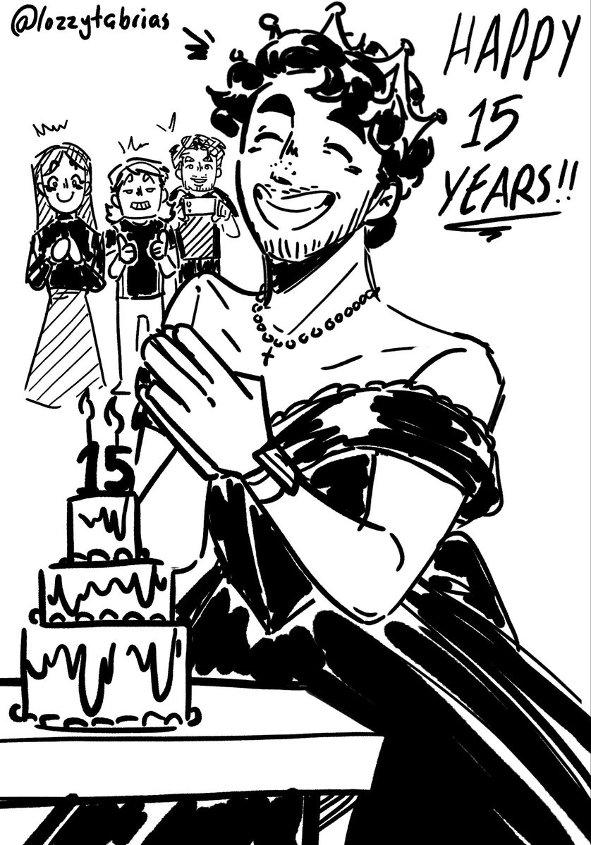 Lozzy Tabrias tweet media