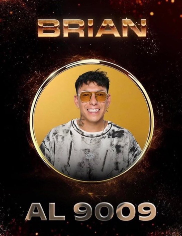 the Goat tweet media