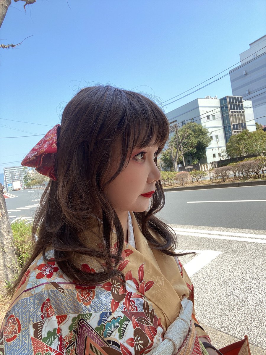 さちみりほ@夢やしき新作 tweet media