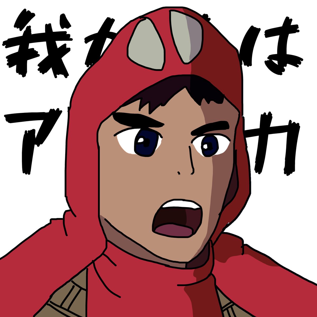 ラリッサ・ウェンフリー tweet media