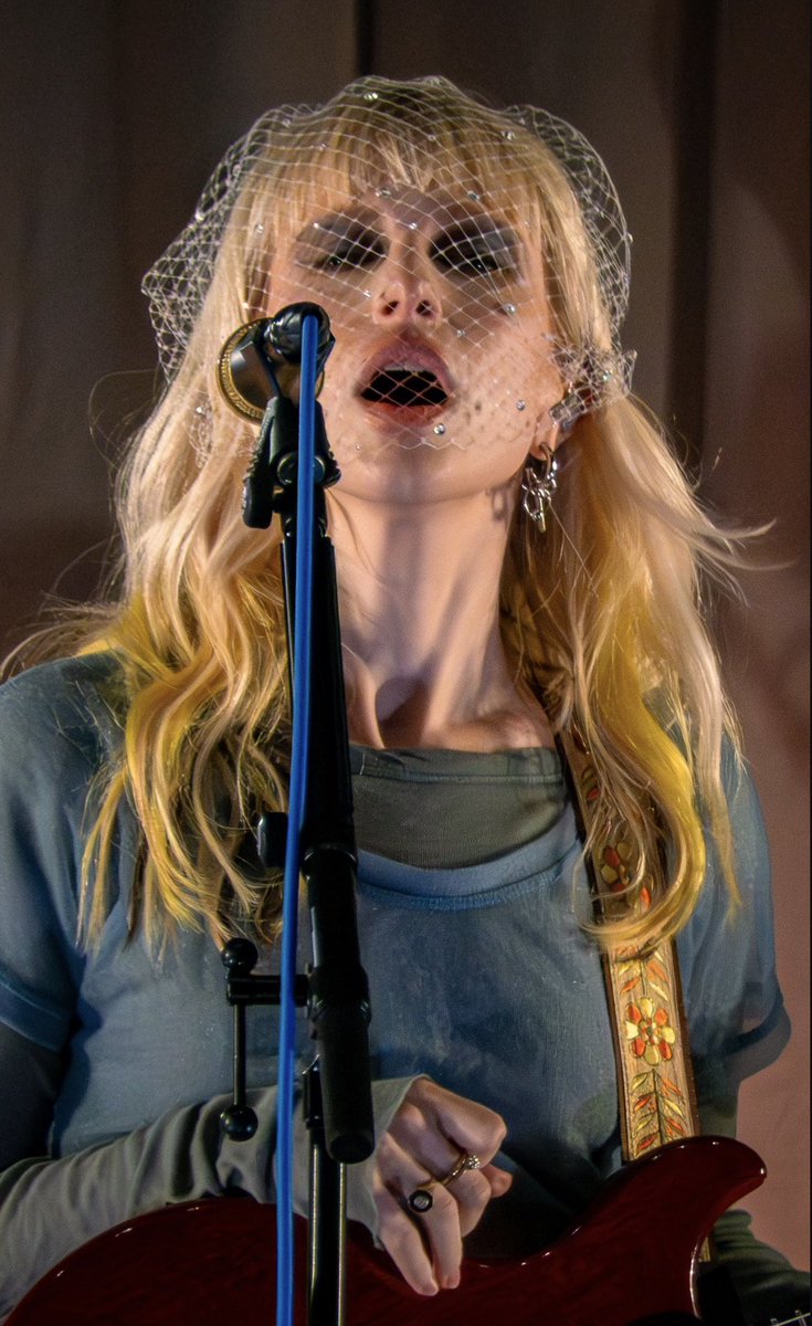 Paramore Mexico 🔆 tweet media