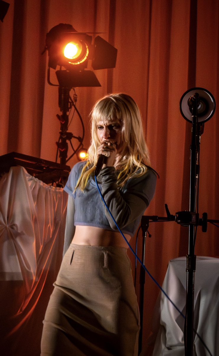 Paramore Mexico 🔆 tweet media