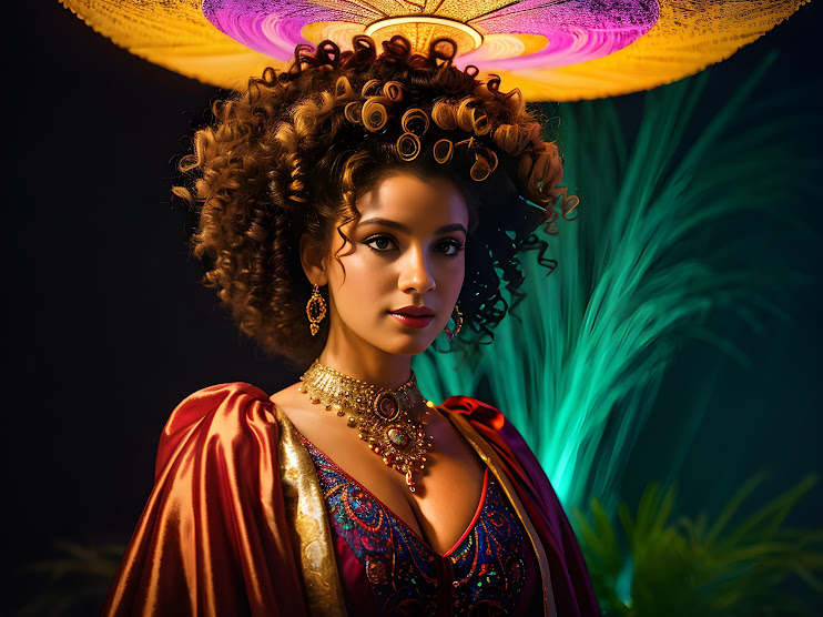 Argenis (Romancero) tweet media