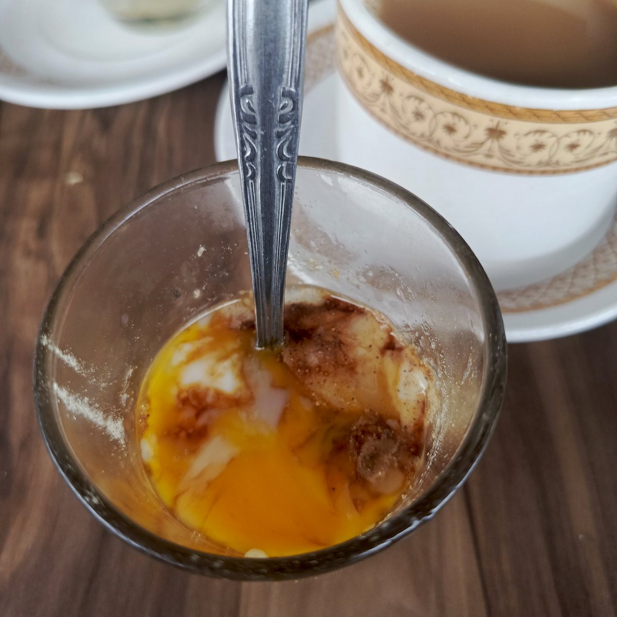 Dani Coffee tweet media