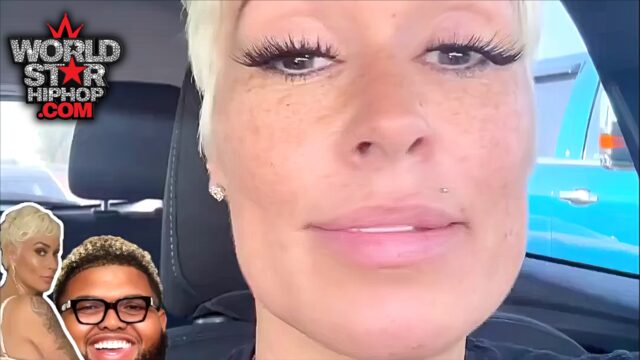 Actress Danielle Kline Shoots Her Shot At Druski: "I Want You Boo, Head And Jokes!" worldstar.com/videos/wshhu3V…