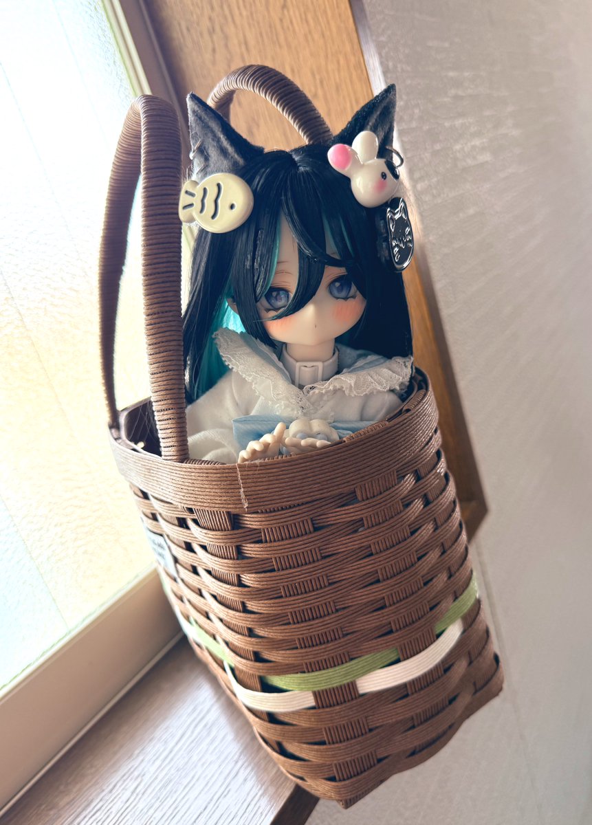 夜桜澪〜mio yozakura〜 tweet media