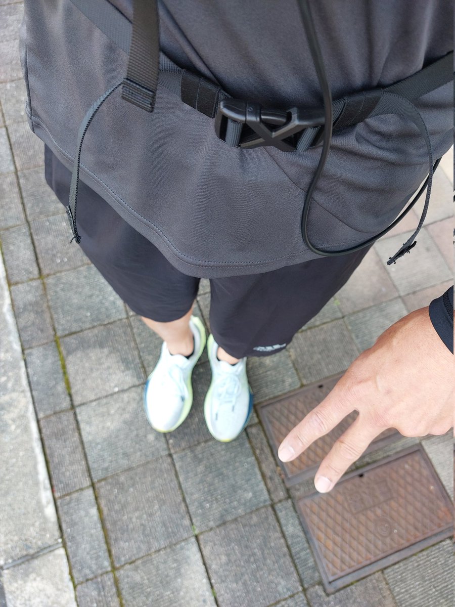 ぽまれ@5/17やまと姫マラソン(ファンラン) tweet media