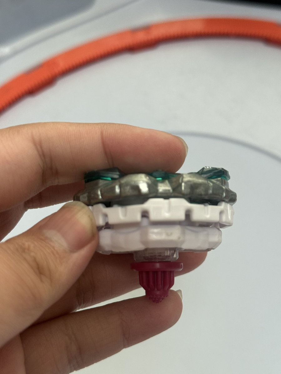 ヒロnoir@ストームスプリガン狂 tweet media