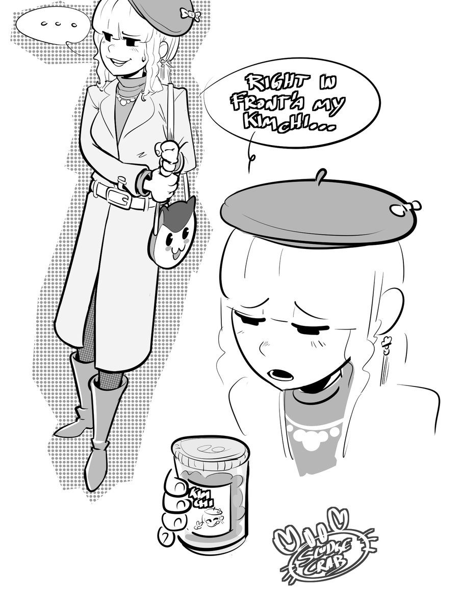 SludgeCrab 🦀 🔞(@sludgecrab.bsky.social) tweet media