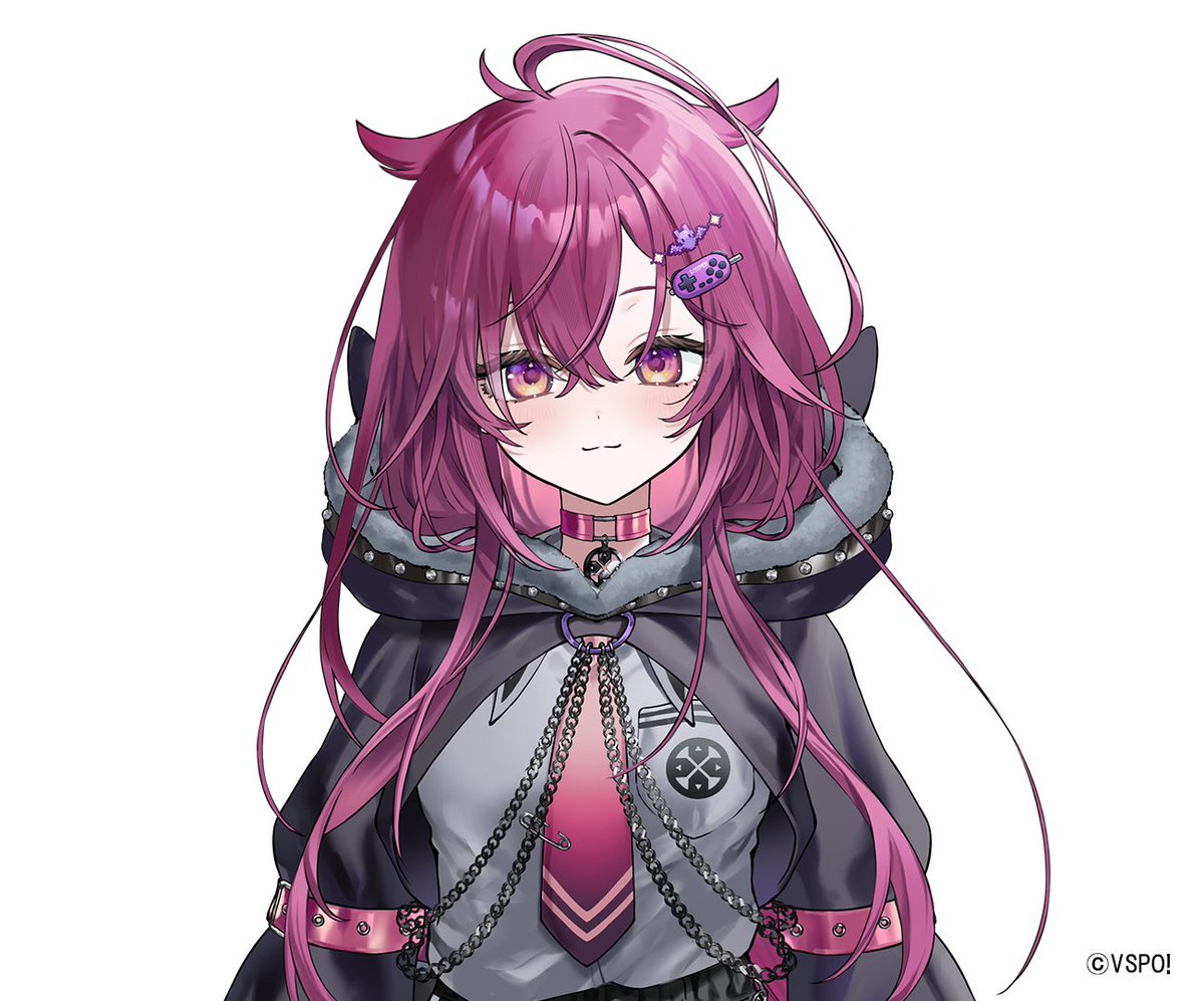 白沢飾音 tweet media