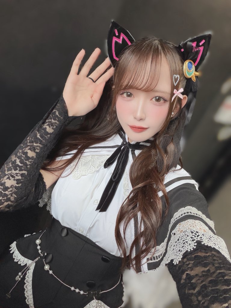 反田葉月 tweet media