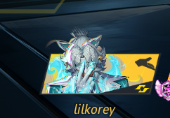 Lilkorey tweet media