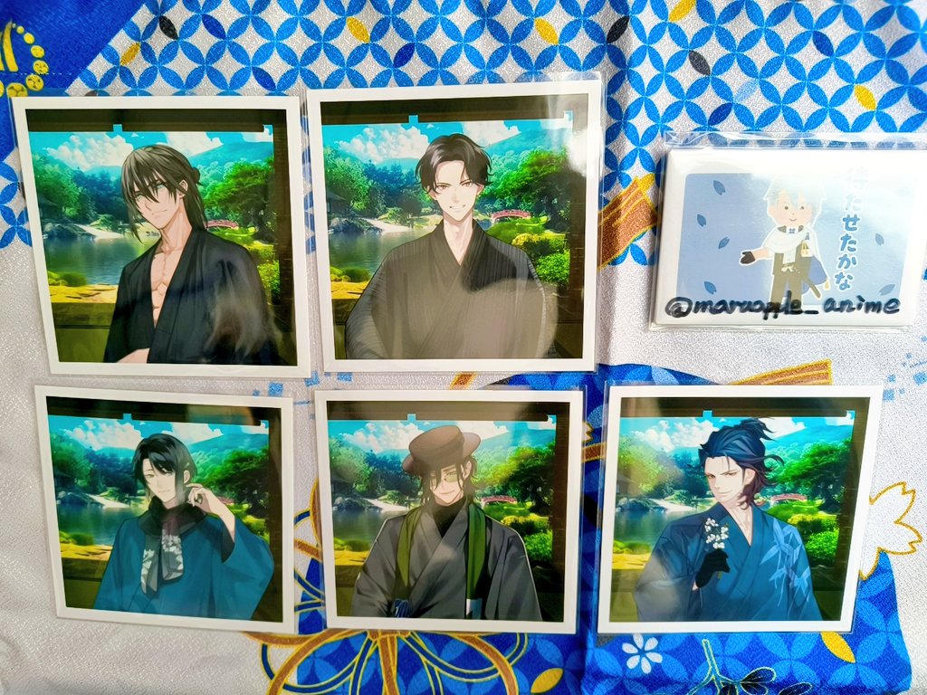 まるりっち tweet media