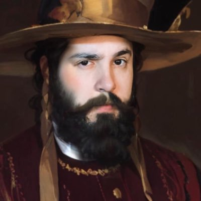 Acervo Corvinal 🦅 tweet media