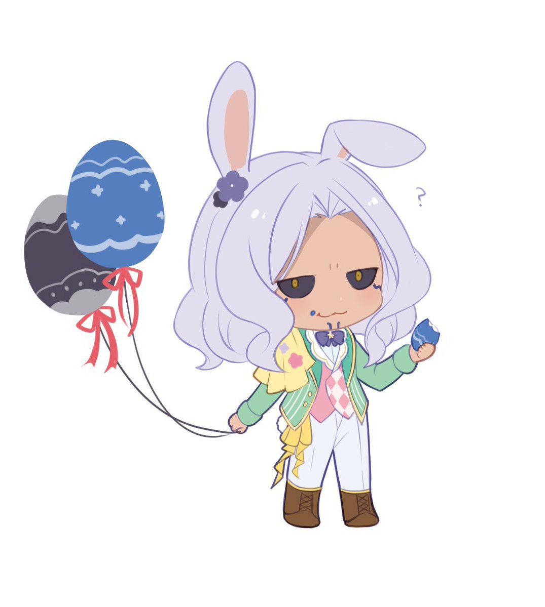 ちゃげ tweet media