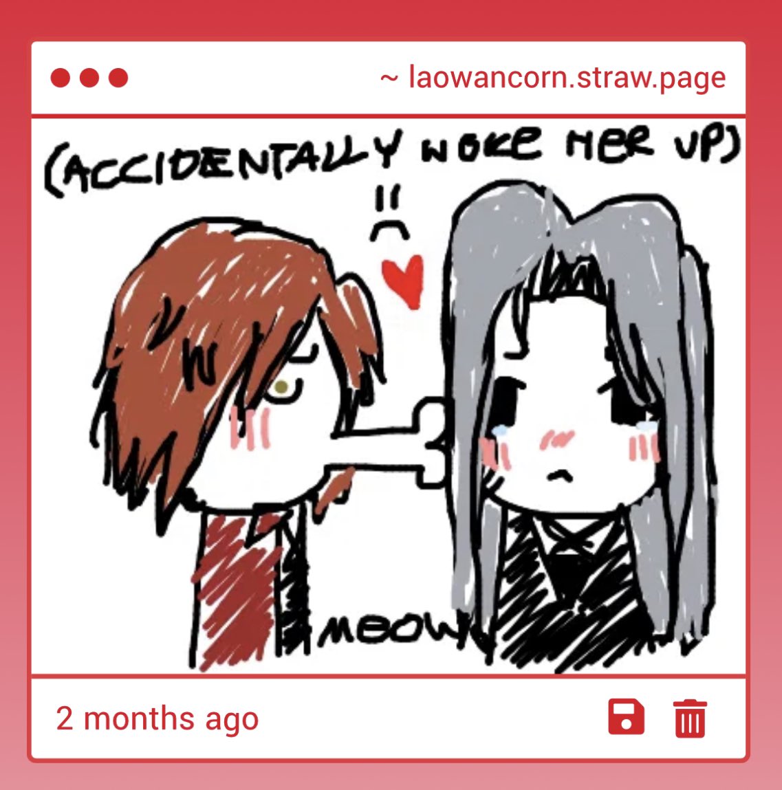 没关系，因为家1永远活在我们心中 tweet media